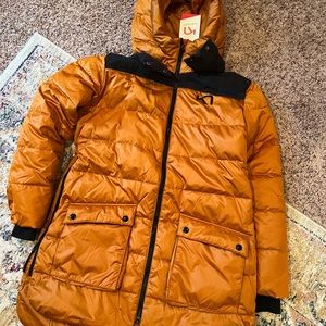 Kari Traa Rong Down Parka